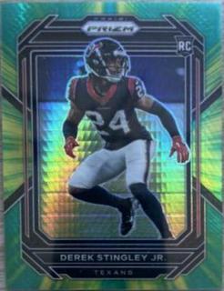 Derek Stingley Jr.