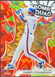 Darryl Strawberry