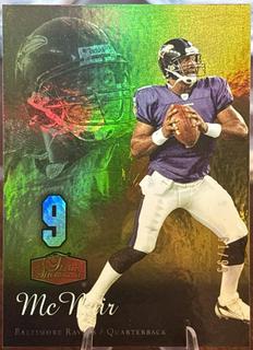 Steve McNair