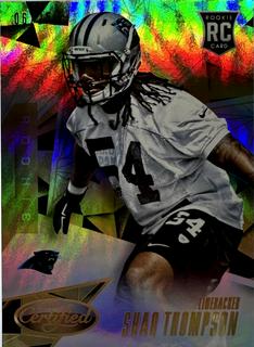 Shaq Thompson