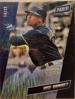 Jose Ramirez