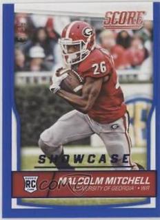 Malcolm Mitchell