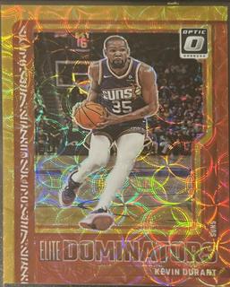Kevin Durant