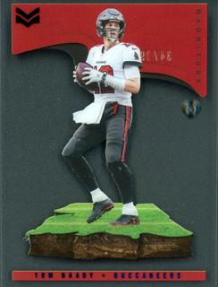 Tom Brady