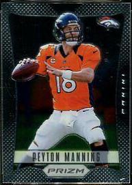 Peyton Manning