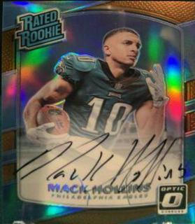 Mack Hollins