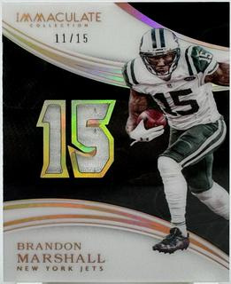 Brandon Marshall