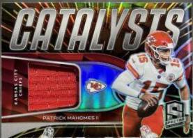 Patrick Mahomes II