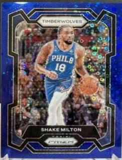 Shake Milton