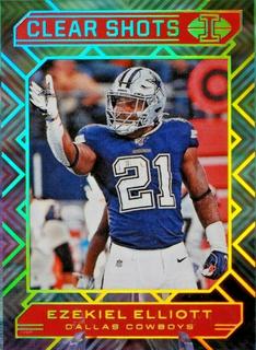 Ezekiel Elliott