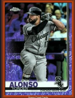 Yonder Alonso