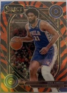 Joel Embiid