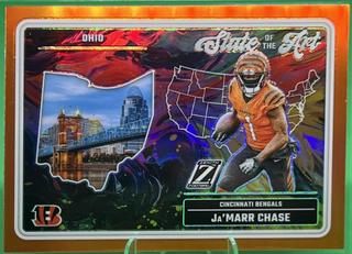 Ja'Marr Chase
