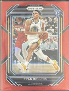 Ryan Rollins