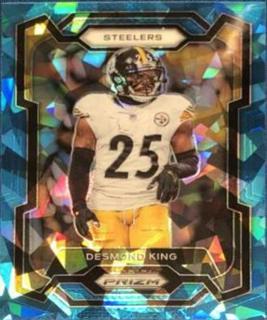Desmond King