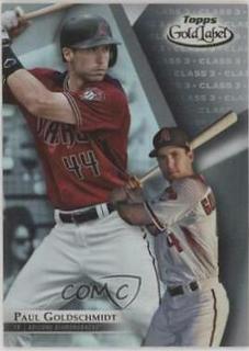 Paul Goldschmidt