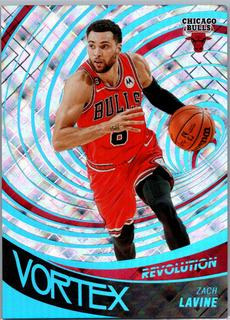 Zach LaVine