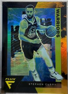 Stephen Curry