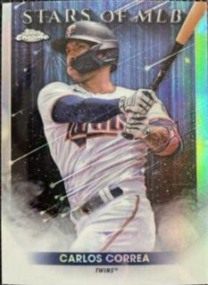 Carlos Correa