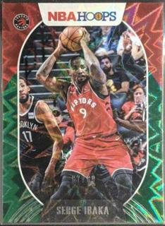 Serge Ibaka