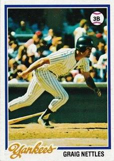 Graig Nettles
