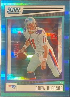 Drew Bledsoe