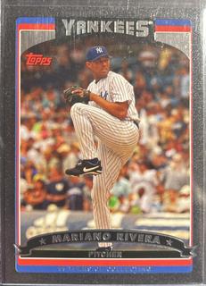 Mariano Rivera