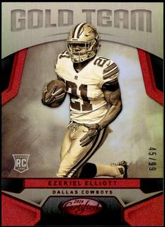 Ezekiel Elliott