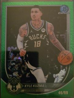 Kyle Kuzma