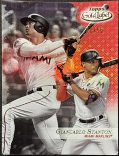 Giancarlo Stanton
