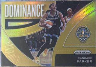 Candace Parker
