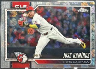 Jose Ramirez