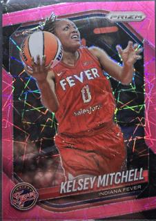 Kelsey Mitchell