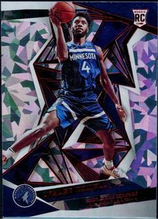 Jaylen Nowell