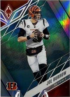 Joe Burrow