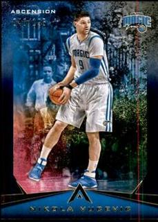 Nikola Vucevic