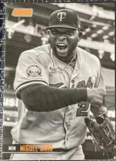 Miguel Sano
