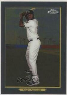 Lorenzo Cain