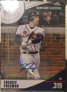 Freddie Freeman