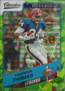 Thurman Thomas