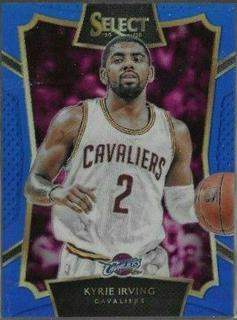 Kyrie Irving