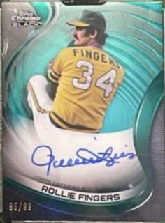 Rollie Fingers