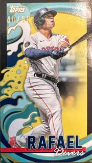 Rafael Devers