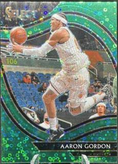 Aaron Gordon