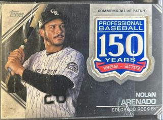 Nolan Arenado