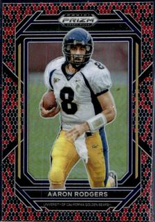 Aaron Rodgers