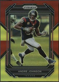 Andre Johnson