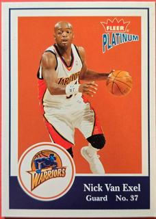 Nick Van Exel