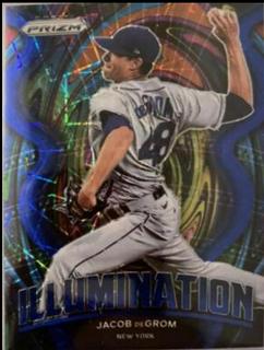 Jacob deGrom