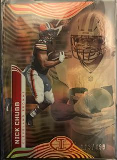 Nick Chubb